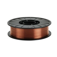 Draper 0.6mm Mild Steel Mig Wire - 5KG £45.99